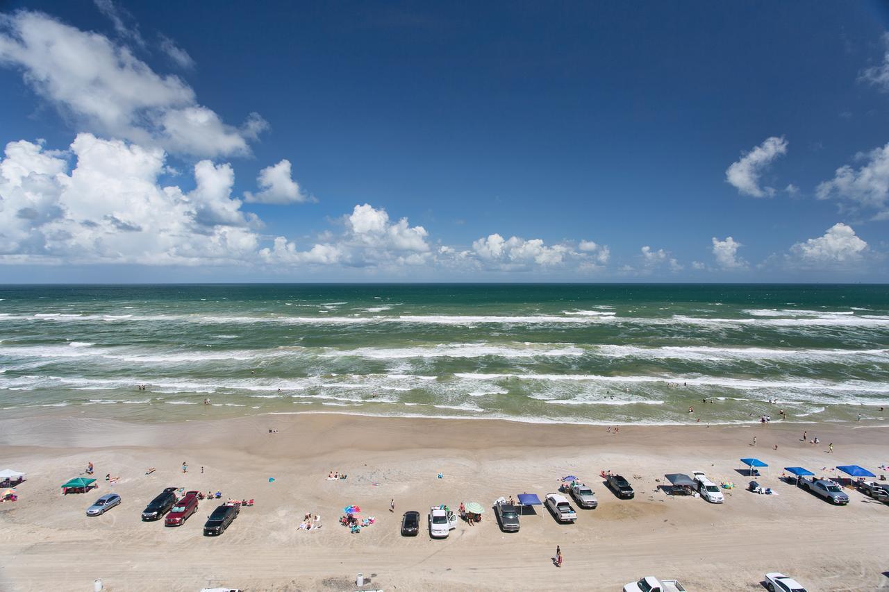 Vitamin-Sea Corpus Christi Extérieur photo